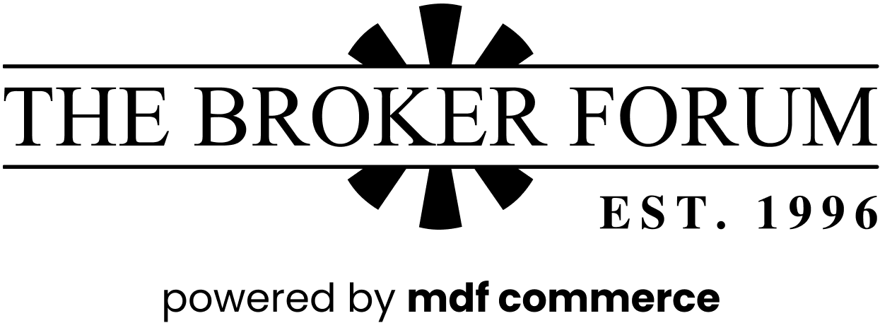 brokerforum